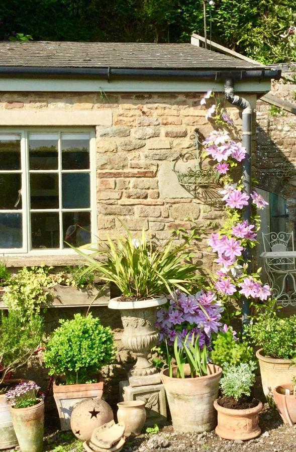 Lavender Cottage Gloucester Exterior photo
