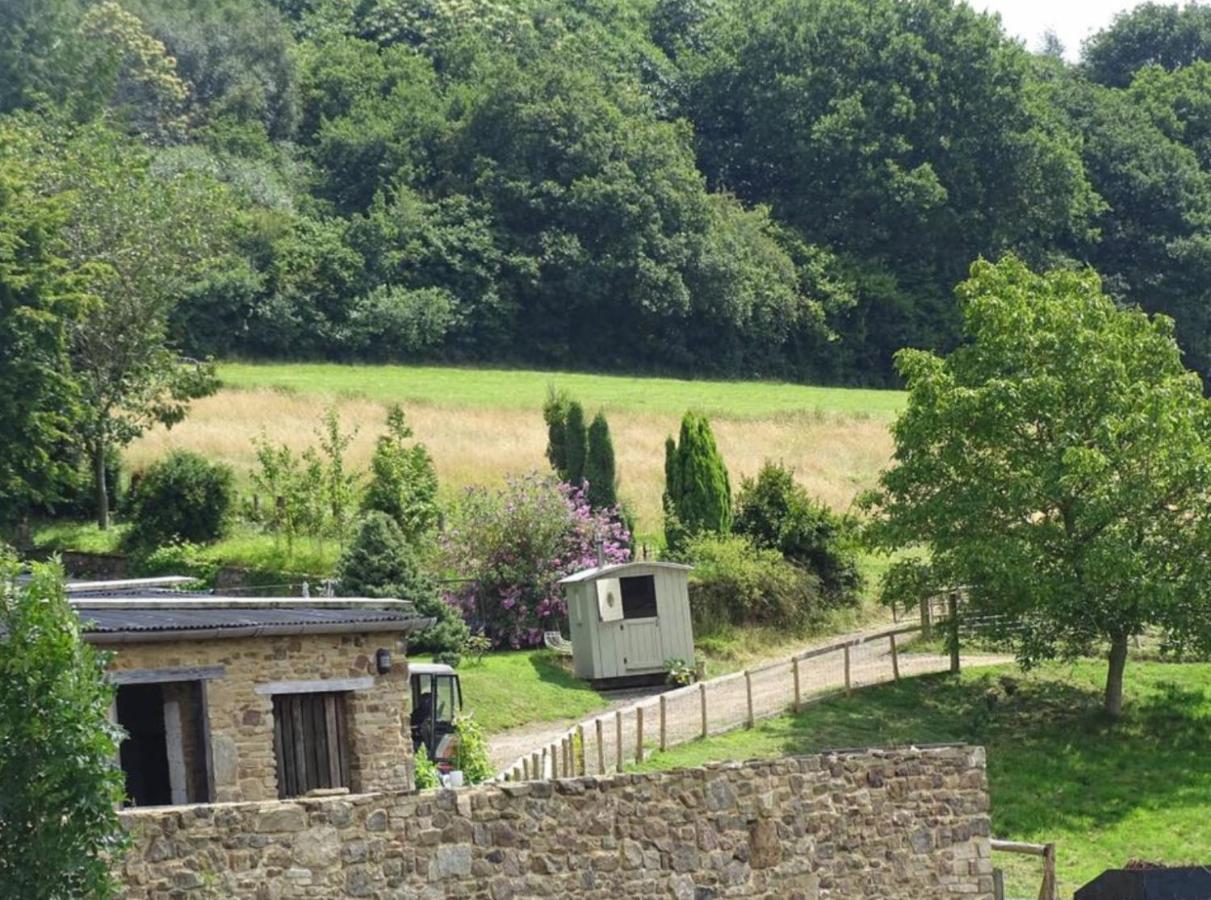 Lavender Cottage Gloucester Exterior photo