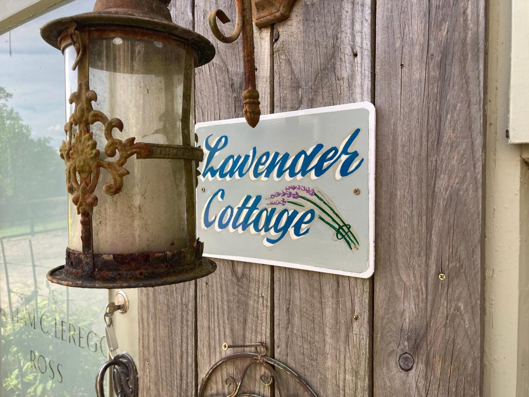 Lavender Cottage Gloucester Exterior photo